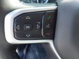 2021 Ram 1500 Lone Star Crew Cab 4x4 Steering Wheel
