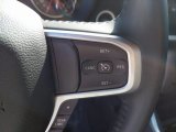 2021 Ram 1500 Lone Star Crew Cab 4x4 Steering Wheel