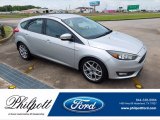 2015 Ford Focus SE Hatchback