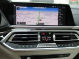 2021 BMW X7 xDrive40i Navigation