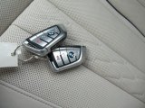 2021 BMW X7 xDrive40i Keys