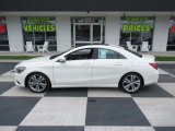 2014 Mercedes-Benz CLA 250