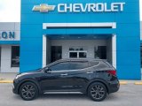 2018 Hyundai Santa Fe Sport 2.0T Ultimate AWD