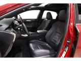 2015 Lexus NX 200t F Sport Front Seat