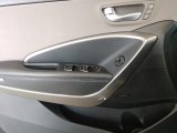 2018 Hyundai Santa Fe Sport 2.0T Ultimate AWD Door Panel