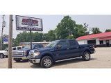 2013 Ford F150 XLT SuperCrew 4x4