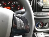 2021 Ram ProMaster City Tradesman Cargo Van Steering Wheel
