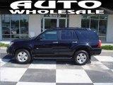 2006 Toyota 4Runner SR5