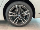 2022 BMW 7 Series 740i xDrive Sedan Wheel