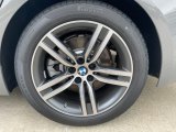 BMW 5 Series 2021 Wheels and Tires