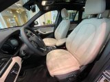 2021 BMW X1 xDrive28i Front Seat