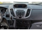 2015 Ford Transit Van 150 MR Regular Controls