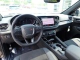 2021 Dodge Durango GT AWD Black Interior