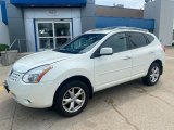 2010 Nissan Rogue SL AWD