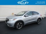 2018 Honda HR-V EX AWD