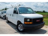 2015 GMC Savana Van 2500 Cargo