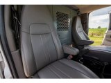 2015 GMC Savana Van 2500 Cargo Front Seat