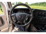 2015 GMC Savana Van 2500 Cargo Steering Wheel