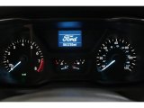 2017 Ford Transit Van 250 LR Regular Gauges