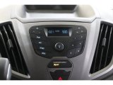 2017 Ford Transit Van 250 LR Regular Controls