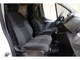 2017 Ford Transit Van 250 LR Regular Charcoal Black Interior