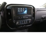 2016 Chevrolet Silverado 2500HD WT Double Cab 4x4 Controls