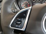 2021 Chevrolet Camaro LT Coupe Steering Wheel