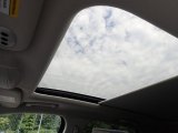2021 Ford Edge Titanium AWD Sunroof