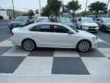 2014 Volkswagen Passat 1.8T Sport Exterior