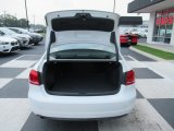 2014 Volkswagen Passat 1.8T Sport Trunk