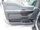 2021 Ford F150 STX SuperCrew 4x4 Door Panel