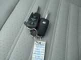 2014 Volkswagen Passat 1.8T Sport Keys