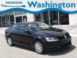 2014 Volkswagen Jetta S Sedan