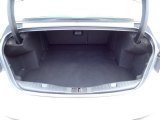 2014 Lincoln MKZ AWD Trunk