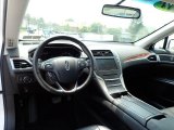 2014 Lincoln MKZ AWD Dashboard