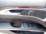 2014 Lincoln MKZ AWD Door Panel
