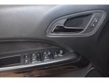 2021 GMC Canyon Elevation Crew Cab 4WD Door Panel