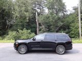 2021 Jeep Grand Cherokee L Summit Reserve 4x4 Exterior