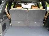 2021 Jeep Grand Cherokee L Summit Reserve 4x4 Trunk