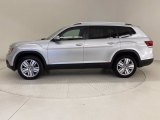2019 Volkswagen Atlas SE Exterior