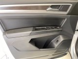 2019 Volkswagen Atlas SE Door Panel