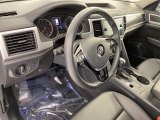 2019 Volkswagen Atlas SE Dashboard