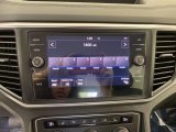 2019 Volkswagen Atlas SE Controls
