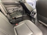 2019 Volkswagen Atlas SE Rear Seat