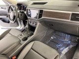 2019 Volkswagen Atlas SE Dashboard