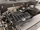 Volkswagen Engines