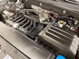 2019 Volkswagen Atlas SE 3.6 Liter FSI DOHC 24-Valve VVT VR6 Engine