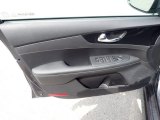 2021 Kia Forte GT-Line Door Panel