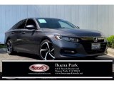 2019 Honda Accord Sport Sedan