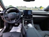 2021 Toyota Avalon TRD Dashboard